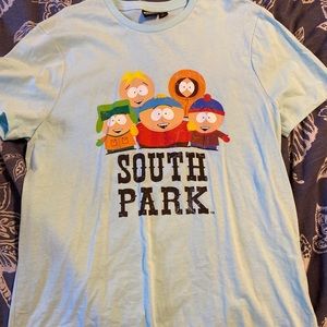 South park top